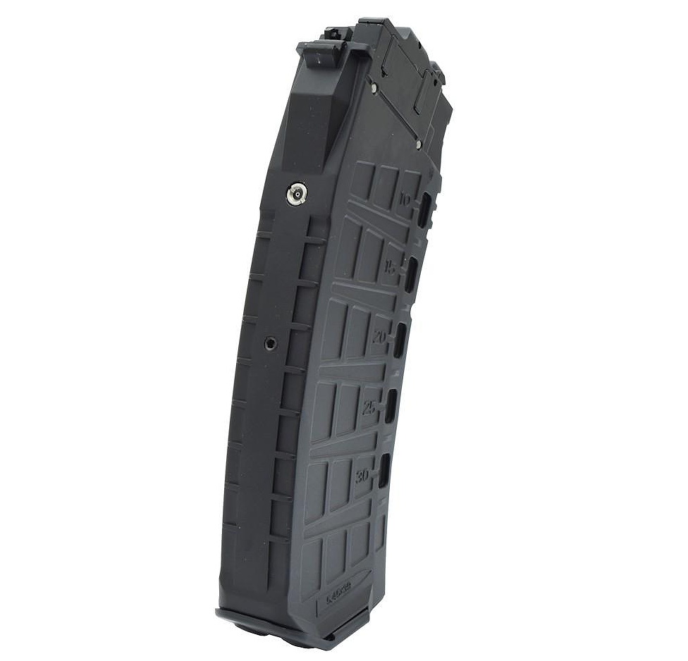 AK-19 6mm Yunker-5 GBBR Blow-Back AK19 Airsoft