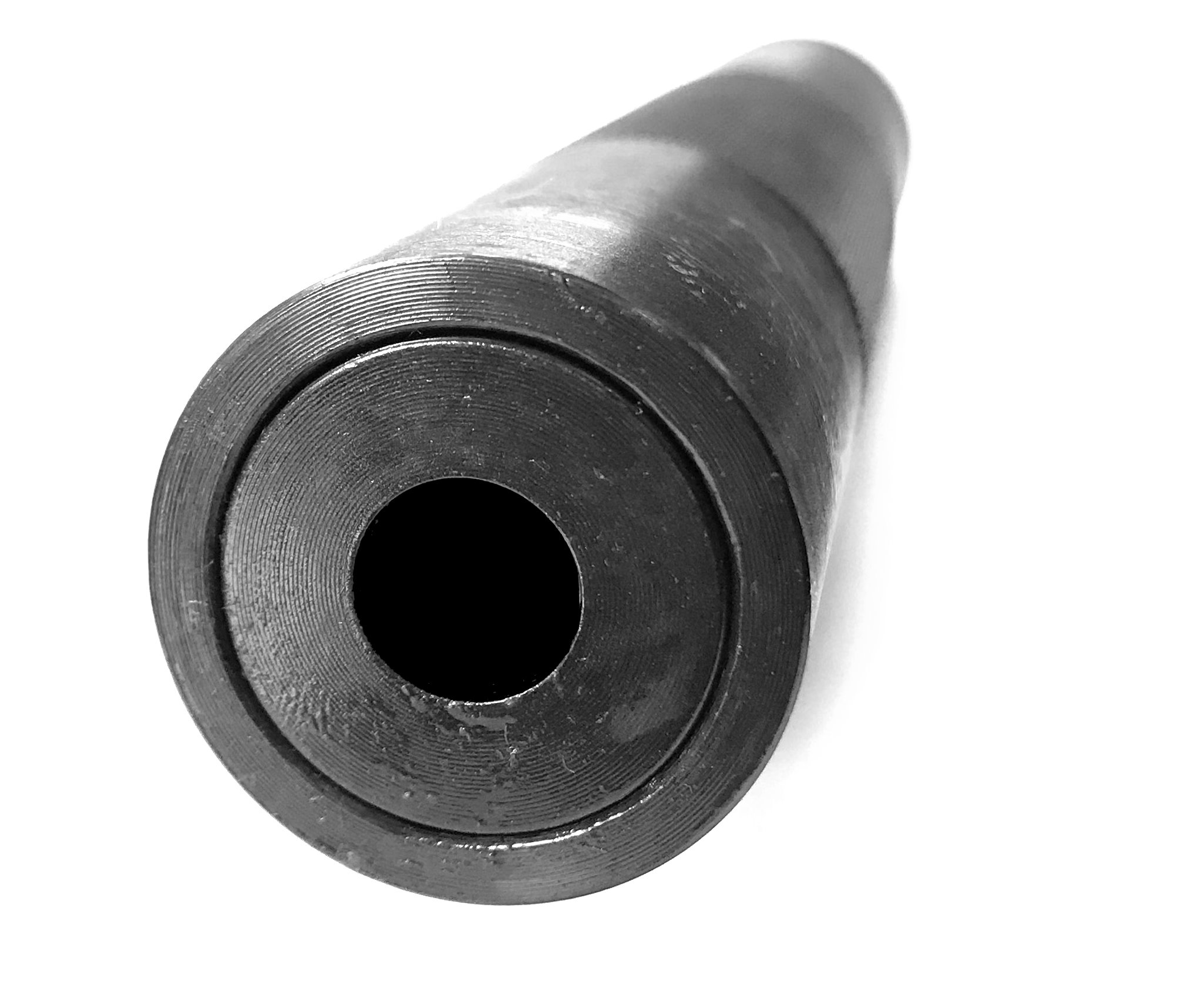 Silencer for COMBAT 1911 GOVERNMENT & COMMANDER 9mm PAK KNALL