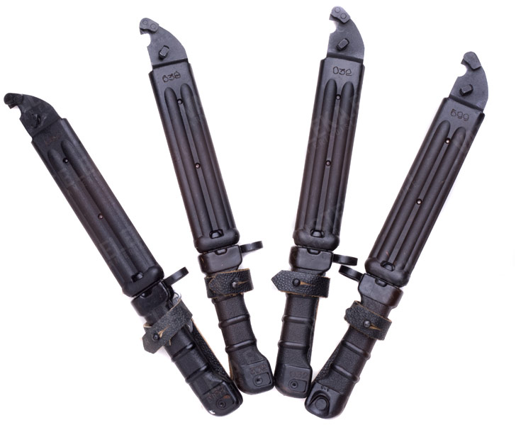 AK100 AK103 AK74 Izhmash Bayonet 6H5 6X5  907 HC-AK