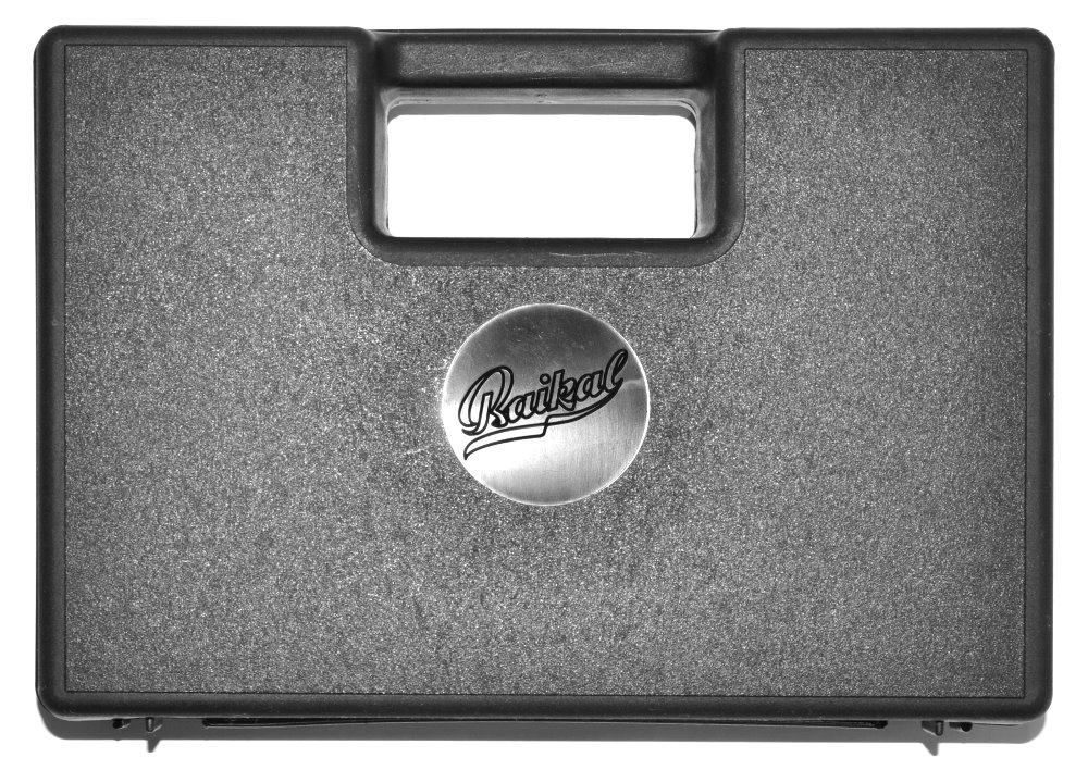 Baikal Original Pistol Case Handgun Case