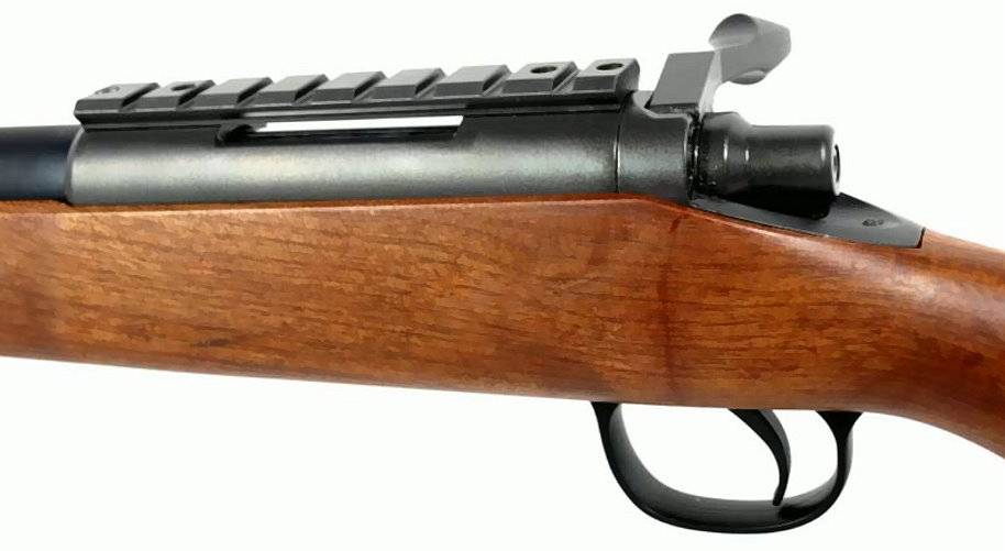 US Army M24-700 SWS NATO Airsoft Rifle 6mm BB