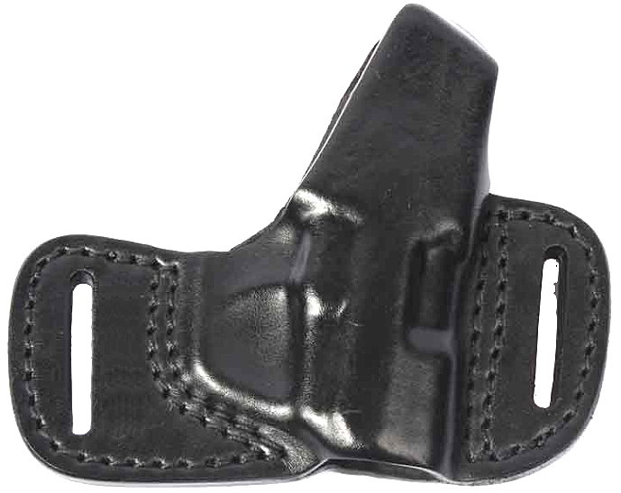 Belt Holster leather for STEEL EAGLE