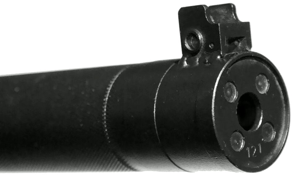 AS VAL full steel Airsoft 6mm S-AEG NPOAEG