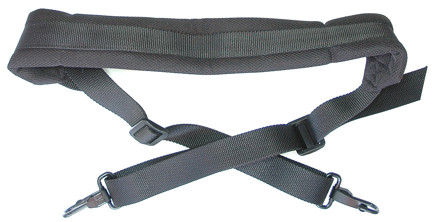 Heavy Duty Sling for MGs or Rifles in black