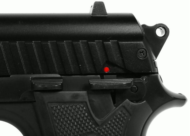 Taurus PT 92 AF Metal SLIDE 6mm SPRING