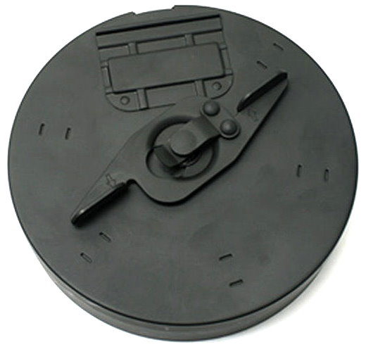 US Thompson M1928 Chicago model gun