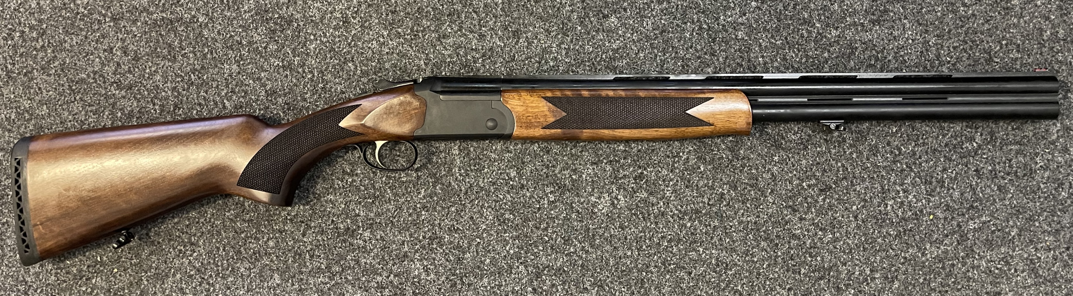 STEEL HUNTER .68 Home Defense Pepperball / Paintball Shotgun