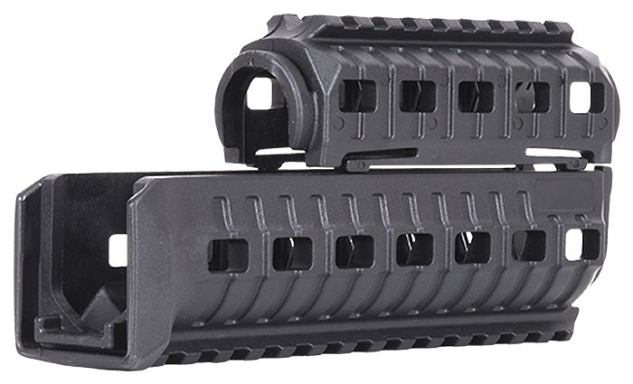GERMANTAC R.I.S. Handguard black for AK47 – AK 100