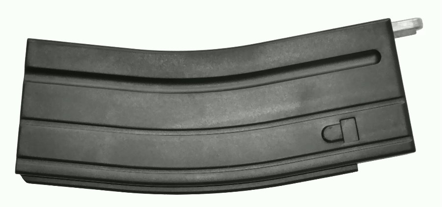 Magazine for M4A1 CO2 4,5mmBB Air Rifle