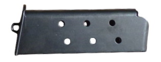 TT33 Tokarev Hudson FireCaps Modelgun Blowback