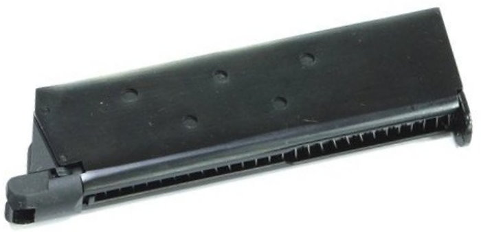 KJ Magazine for INOKATSU COLT M1911 A1