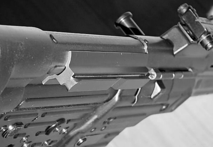 MP43 R SNIPER Protitype MP44 Modelgun STG Sturmgewehr Shoei. Japan