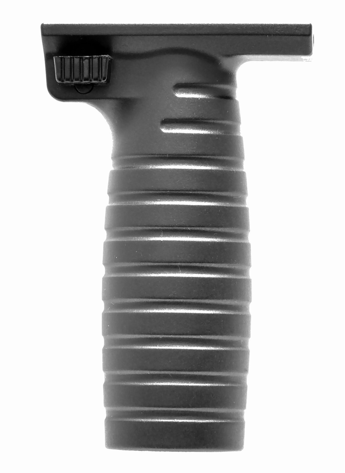 GERMANTAC FOREGRIP (CLIP-ON) for Picatinny Rail
