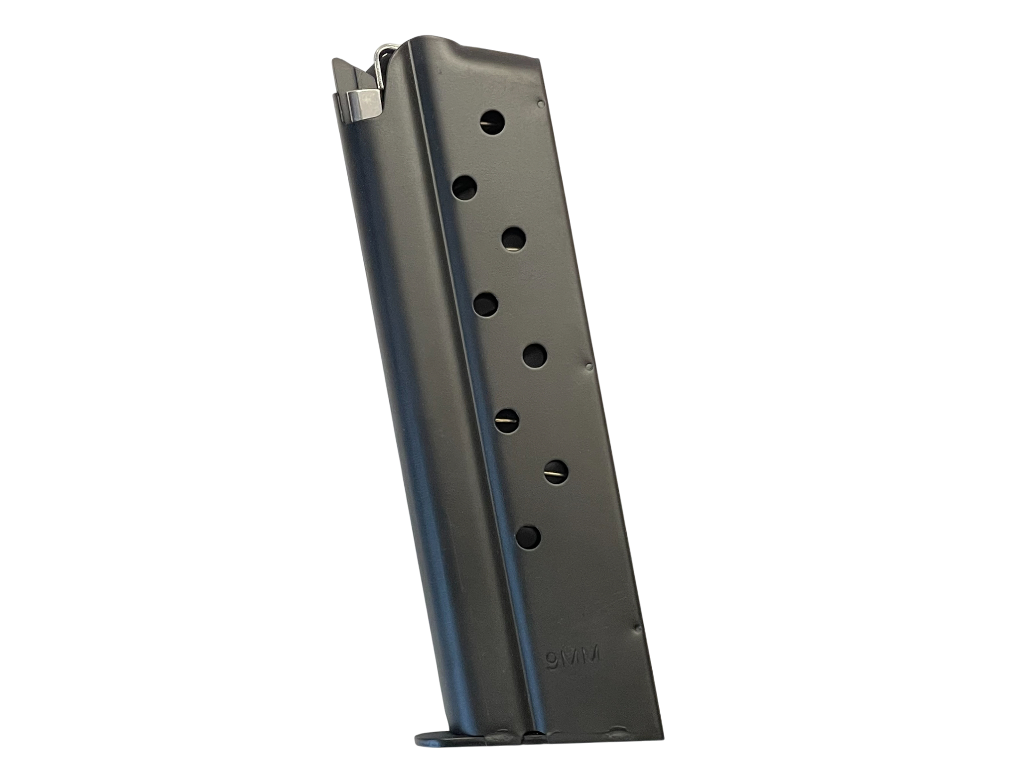 MAGAZINE for STEEL COMBAT M1911 GOVERNMENT & COMMANDER  9 mm PAK