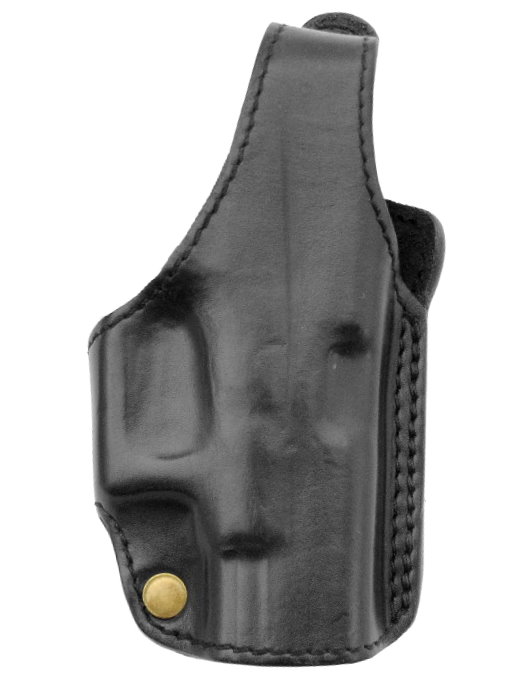 Lederholster / Gürtelholster für GLOCK Mod. 26, 27, 28, 33, 39