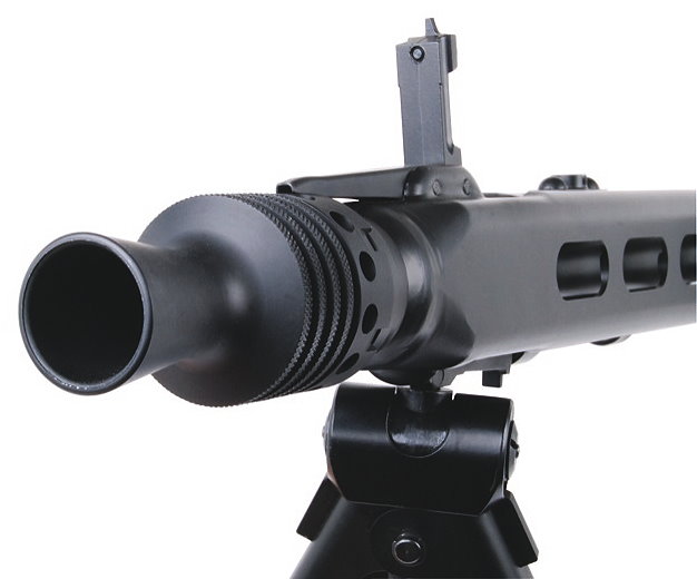 MG42 6mmBB AEG GERMAN LEGEND
