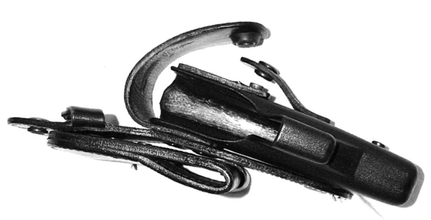 Police Holster for Walther PK380