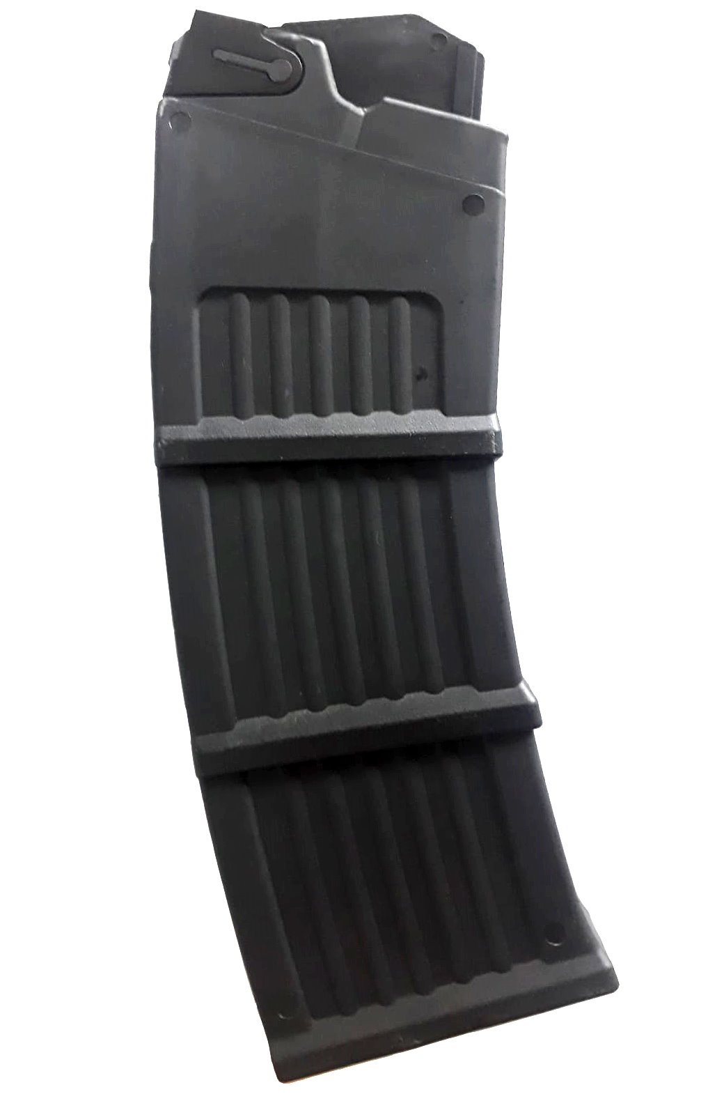 STEEL HAMMER TAC CO2 Shotgun with .68 Shells Ejection