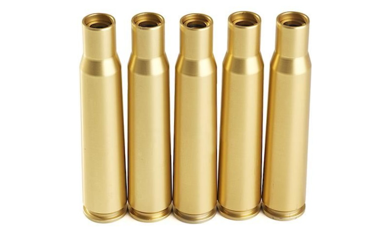 M107 (M82A1) BARRETT 6mmBB STAHL VERSION PCP GBBR mit HÜLSEN