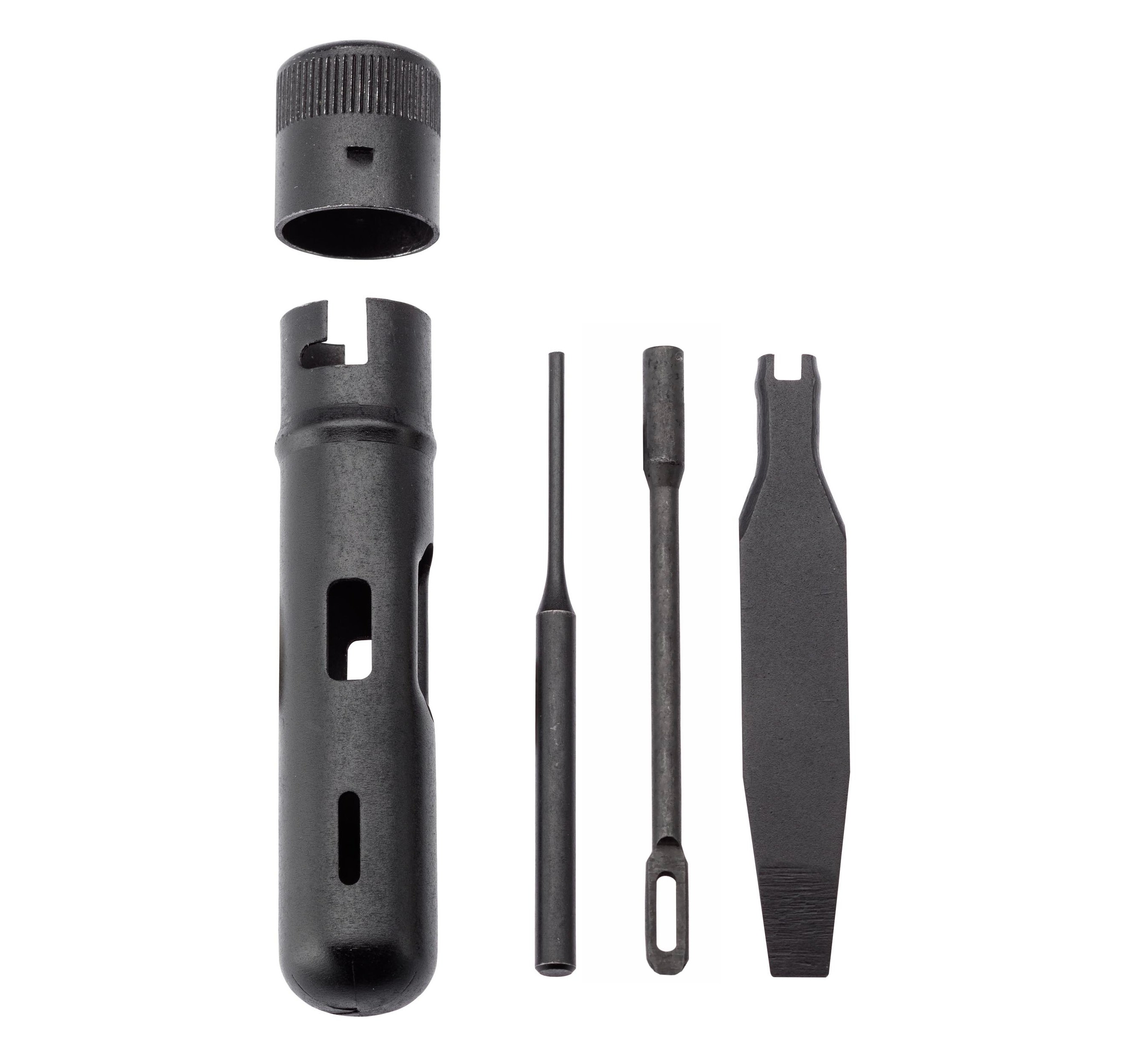 AK105-S CO2 4,5mm Yunker, as Deactivated Gun