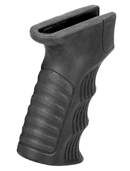 GERMANTAC AK47 – AK 100 Grip black overmolded