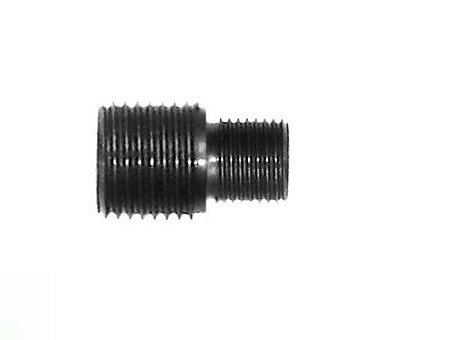 Silencer Adapter for MP654K & TYREX with thread