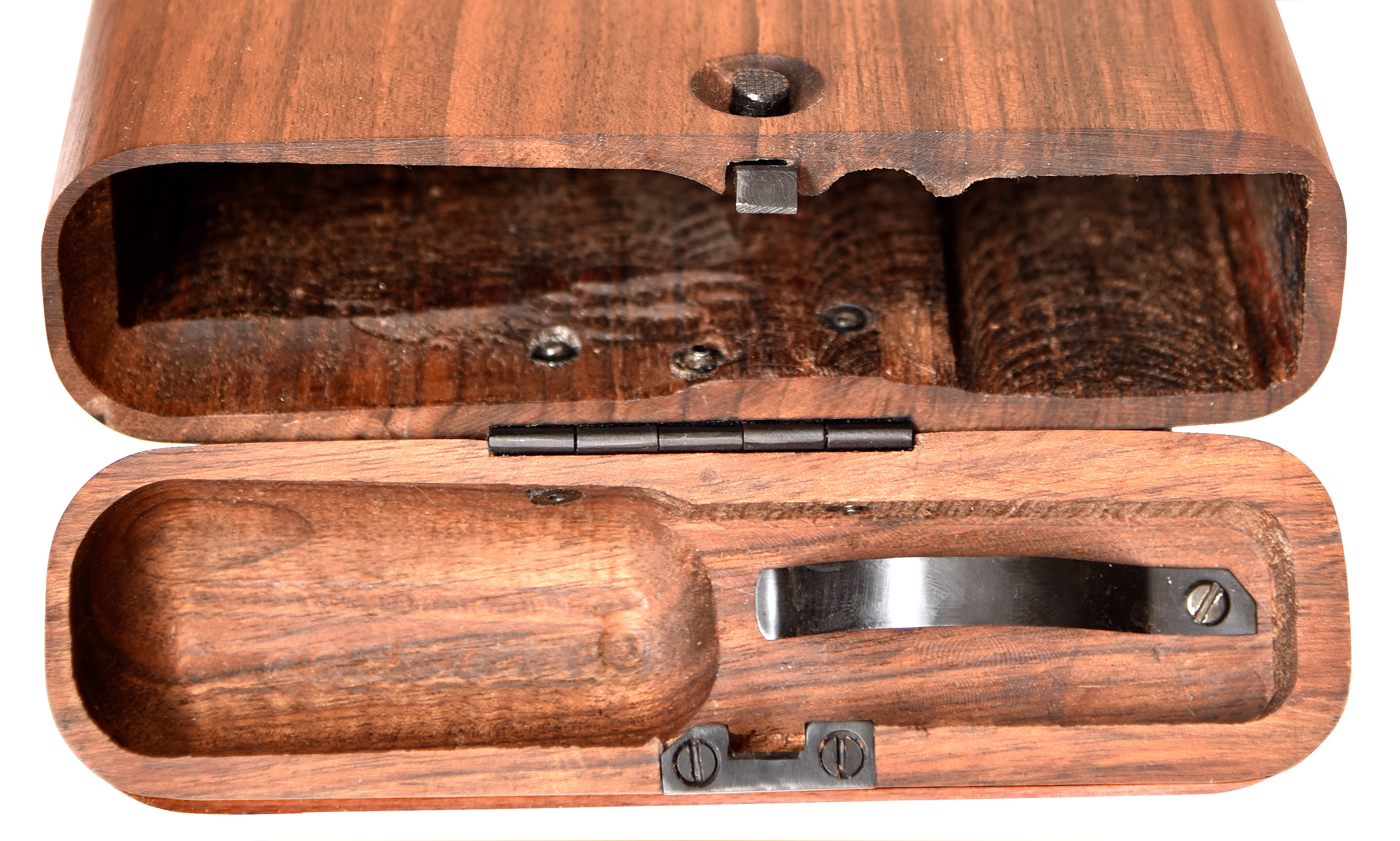 Shoulder Stock Holster with Harrness for Mauser C96 & M712 with 20rd Magazine