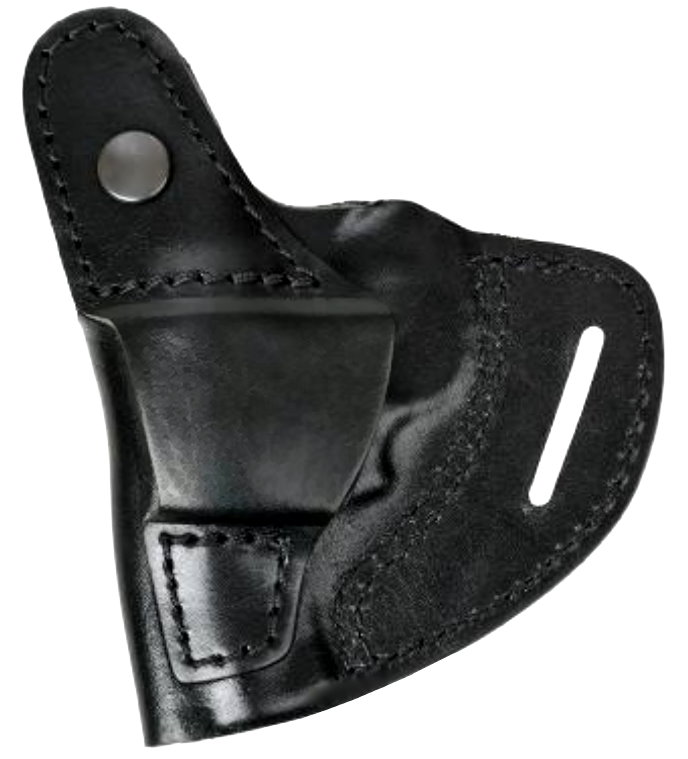 Leather Holster for J-Frames as S&W ERMA STEEL SCORPION