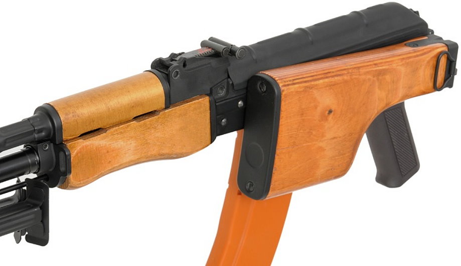 MG RPK 47-S RUSSIAN LEGEND AEG