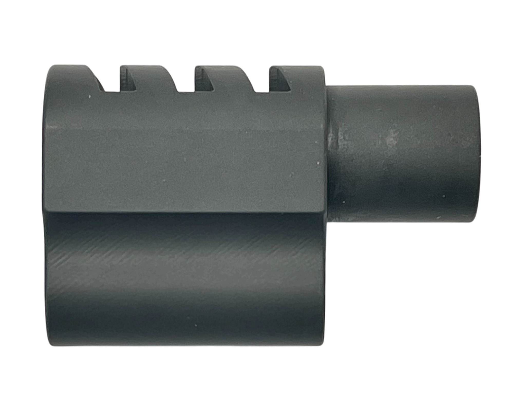 COMPENSATOR-EXTENSION for M1911 A1 COMMANDER 9mm PAK PTB-1114
