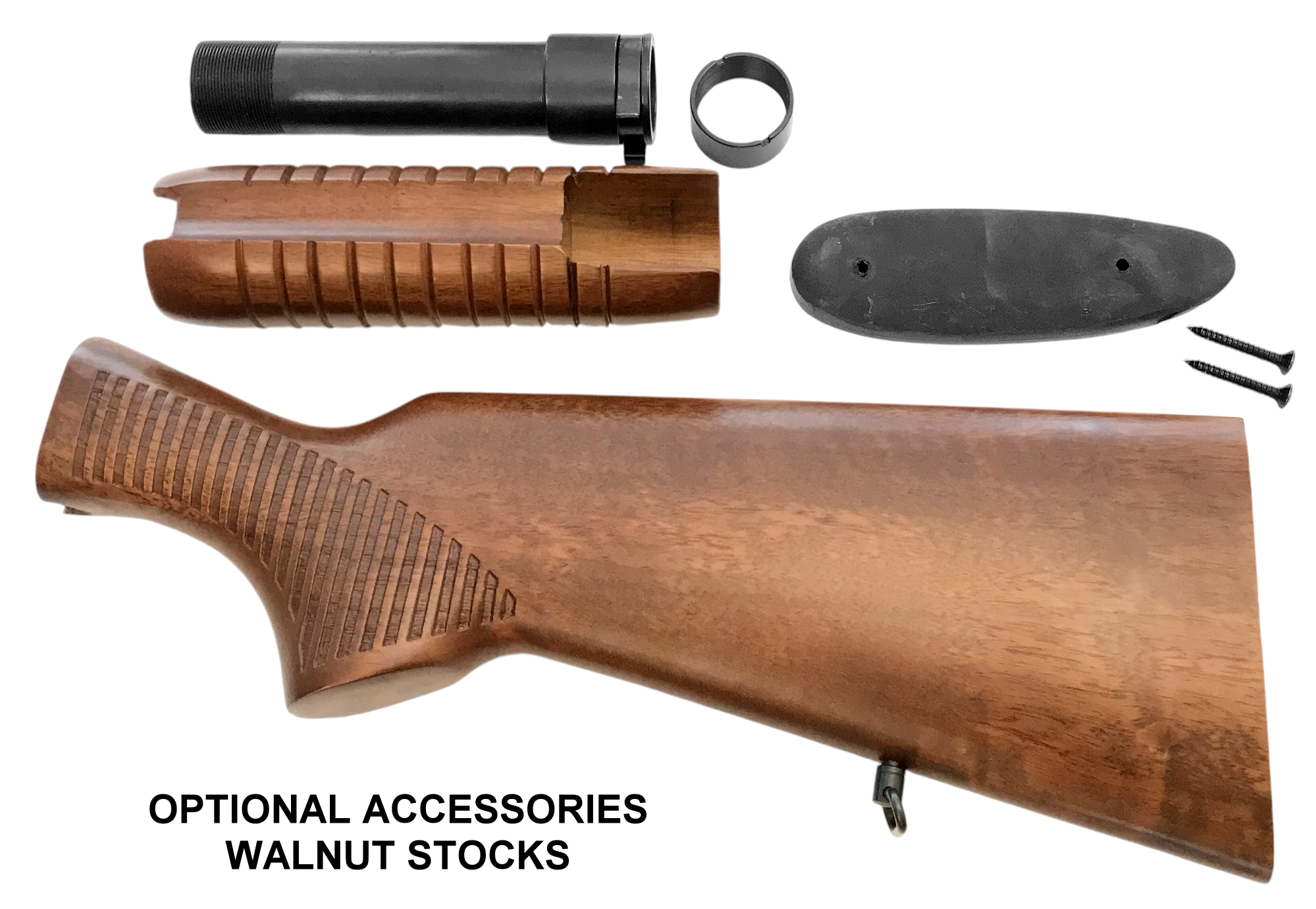STEEL DEFENDER .68 CO2 Paintball & Home Defense 7-RD RAM