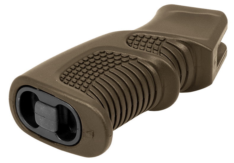GERMANTAC Grip in OD for the Colt AR-15