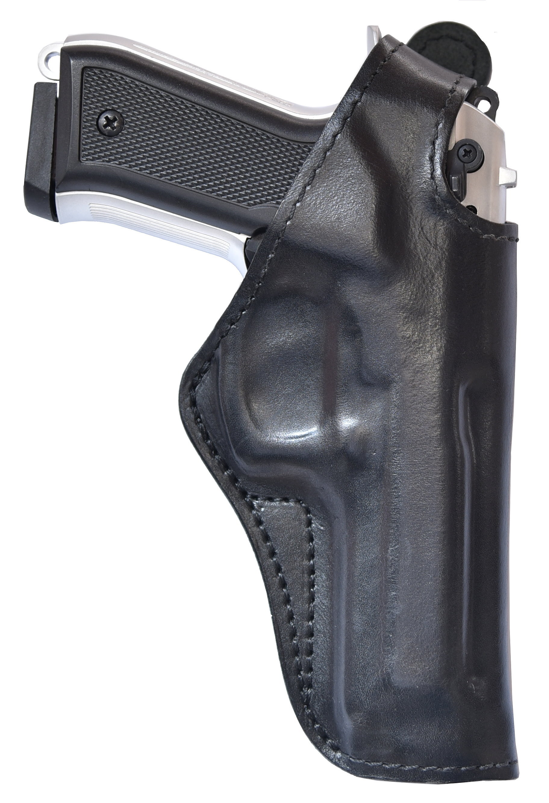 Holster aus Leder für Beretta 92 Pistolen