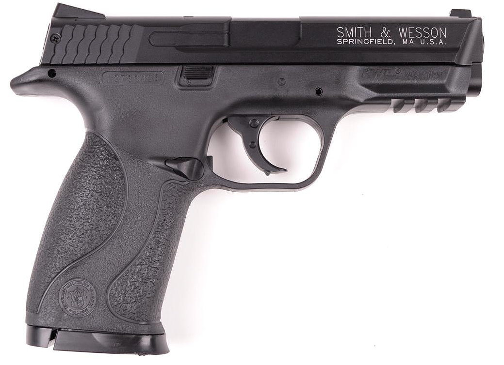 S&W M&P40 Metal SLIDE 6mm SPRING