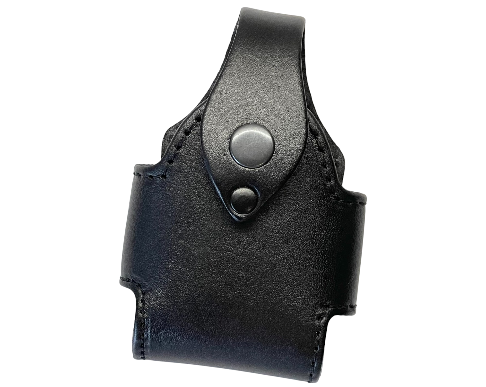 Belt Holster, leather for STEEL EAGLE RI & LE HANS