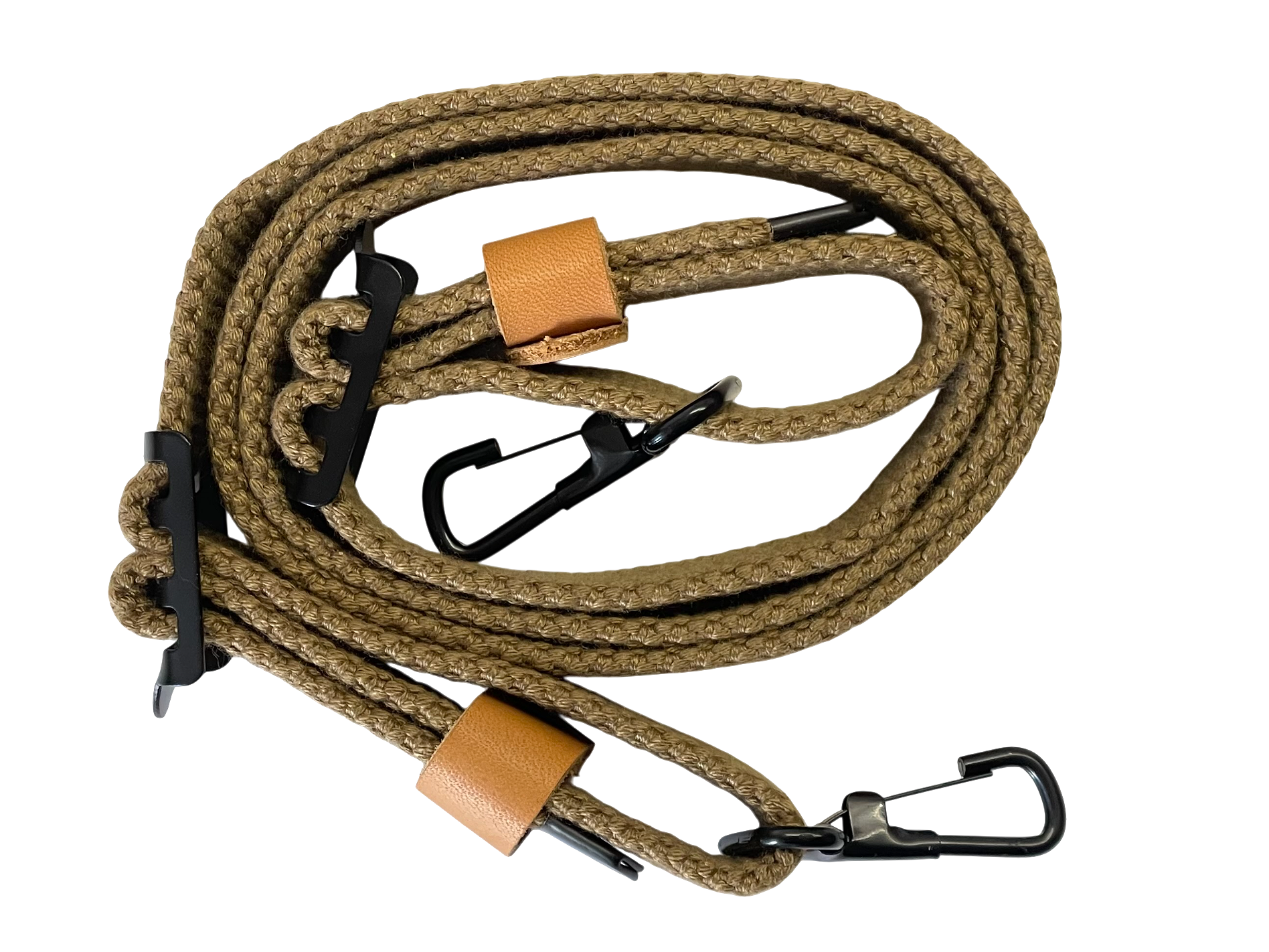 Mil-Spec "Officer" Carrying Strap for Mini UZI & Micro UZI