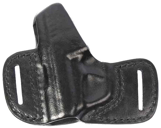 Belt Holster leather for STEEL EAGLE