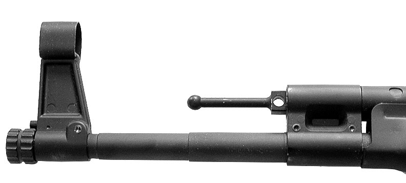MP44 Modelgun STG Sturmgewehr Shoei. Japan