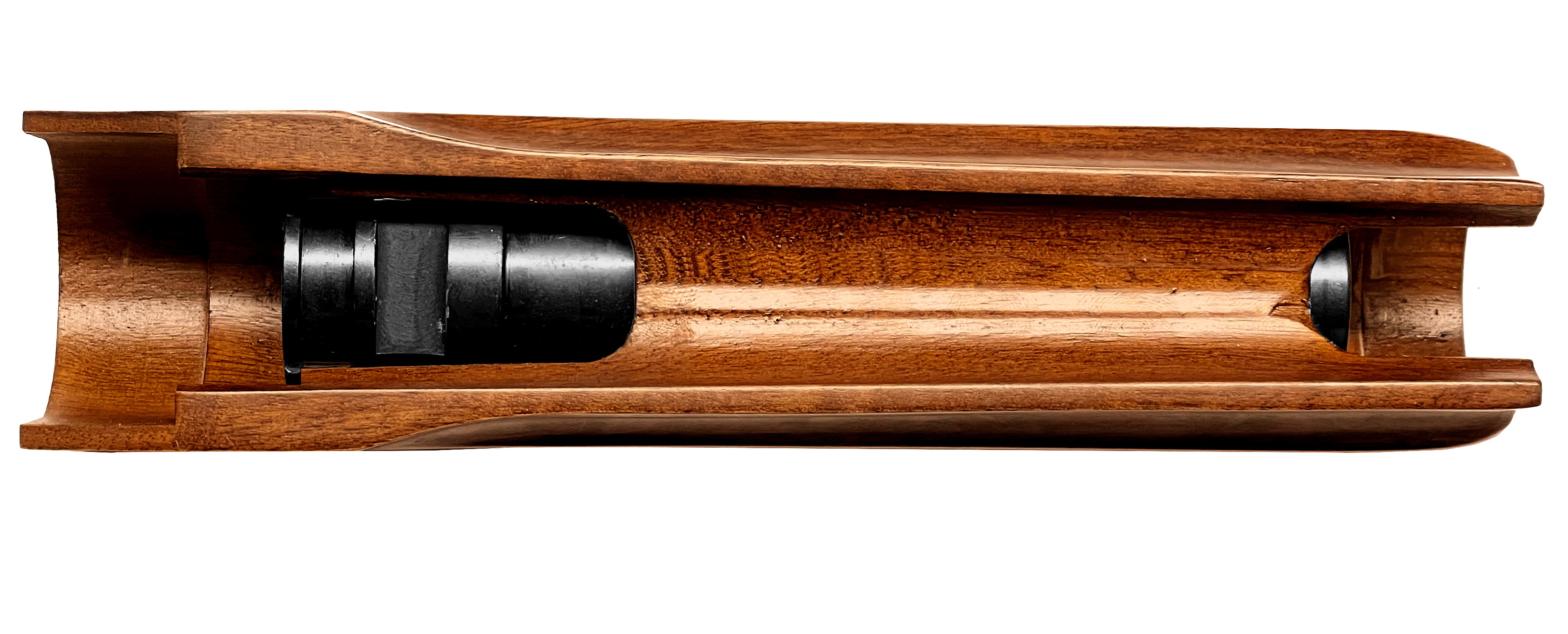 STEEL DEFENDER .68 CO2 Paintball & Home Defense 5-RD-NBS