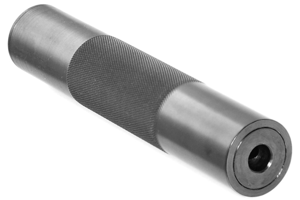 Silencer for M10x1,5 BG17 and BG26 GEN2  9mm P.A.K.