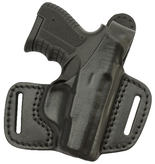 Lederholster / Gürtelholster für ZORAKI 906