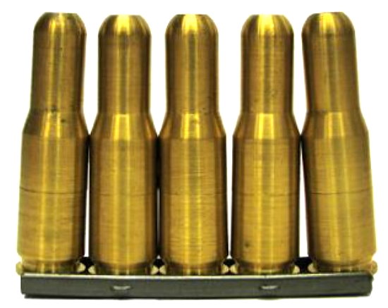 MKB 42 (H) FireCaps Maschinenkarabiner Shoei