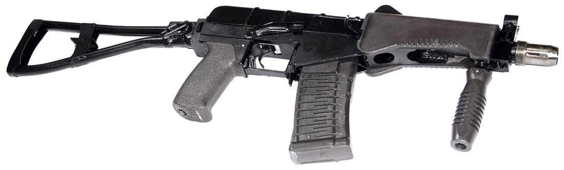 SR3M Full Steel Airsoft 6mm S-AEG NPOAEG