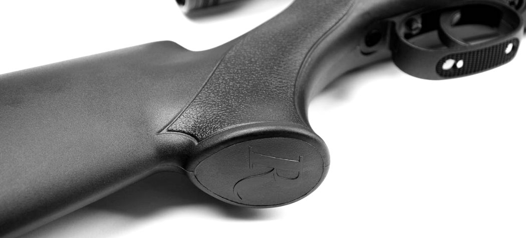 REMINGTON AIR RIFLE .177  4,5mm, BLACK