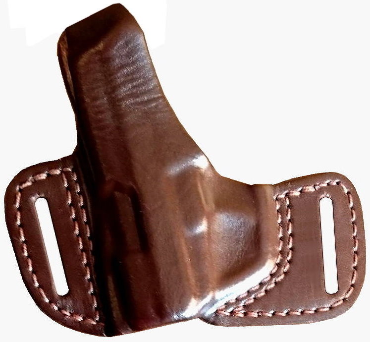 Belt Holster leather for STEEL EAGLE