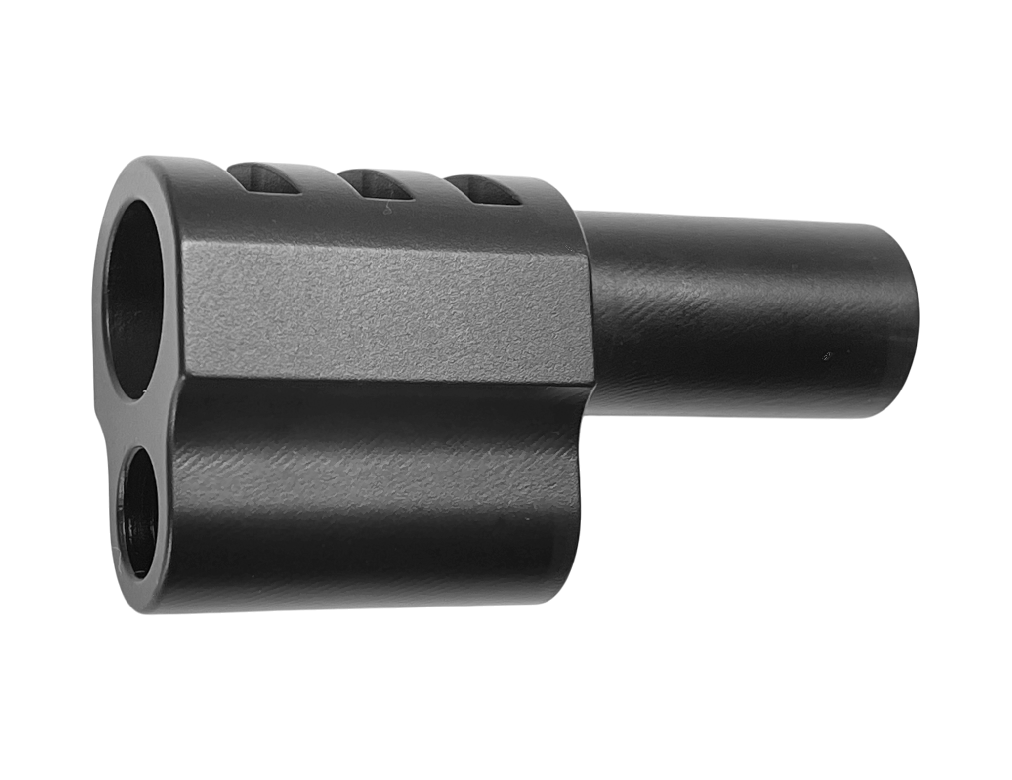 COMPENSATOR-EXTENSION for M1911 A1 GOVERNMENT 9mm PAK PTB-1113