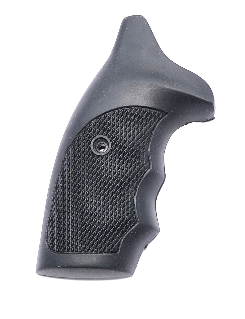 Rubber Grip for STEEL COP & DOG Revolver