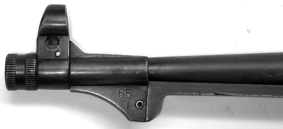 WH MP40 model gun OLD LOOK Battlefield
