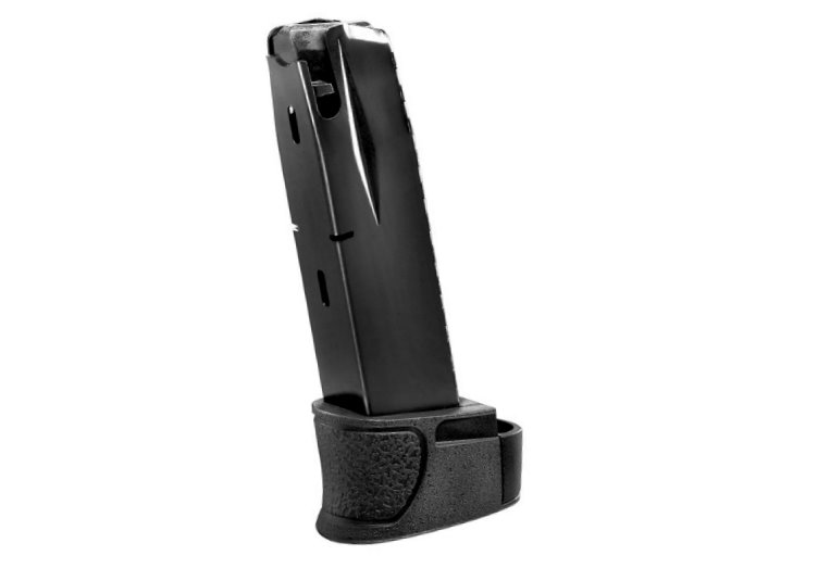 Long Magazine for Smith & Wesson M&P9C Blank