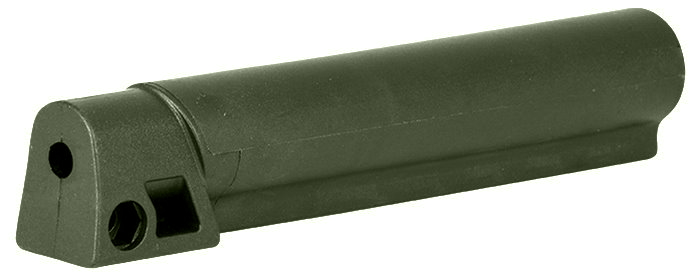 GERMANTAC Commercial stock tube in OD for Shotguns